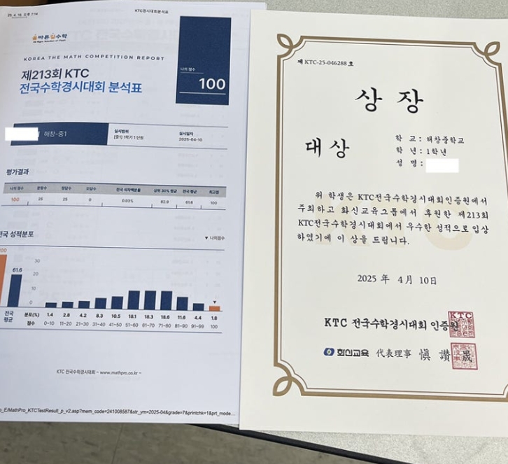 성공 사례 이미지